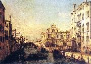 The Scuola of San Marco gh, BELLOTTO, Bernardo